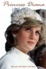 Princess Diana: Her Life, Her Death, the Truth_peliplat