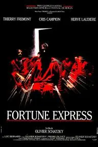 Fortune Express_peliplat