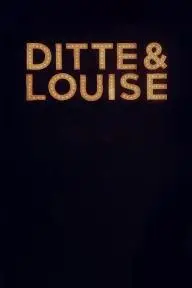 Ditte & Louise_peliplat