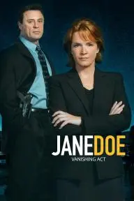 Jane Doe: Vanishing Act_peliplat