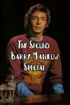 The Second Barry Manilow Special_peliplat
