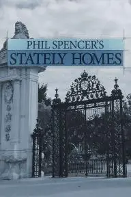 Phil Spencer's Stately Homes_peliplat