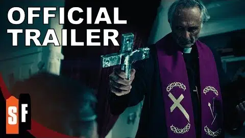 Official Trailer