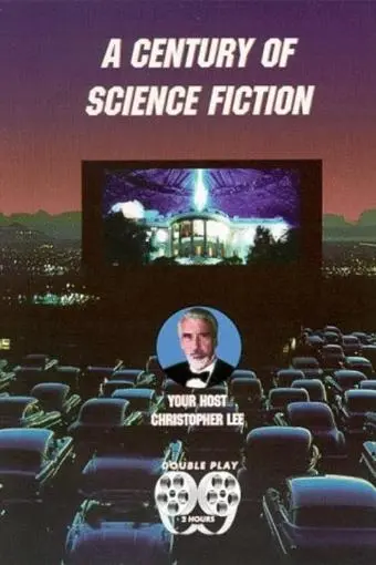A Century of Science Fiction_peliplat