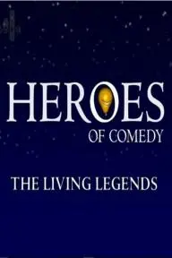 Heroes of Comedy_peliplat
