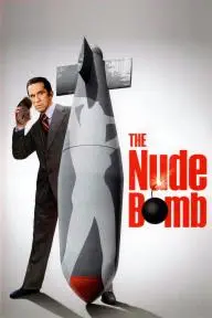The Nude Bomb_peliplat