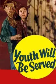 Youth Will Be Served_peliplat
