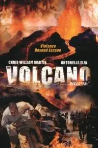 Nature Unleashed: Volcano_peliplat