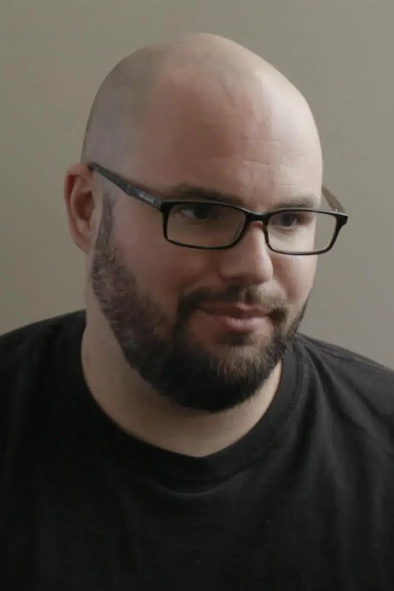 Ben Actis