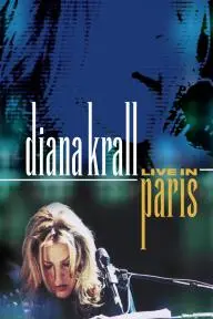 Diana Krall: Live in Paris_peliplat