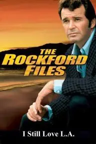 The Rockford Files: I Still Love L.A._peliplat
