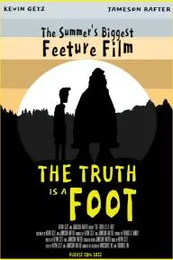 The Truth Is A Foot_peliplat