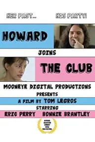 Howard Joins the Club_peliplat