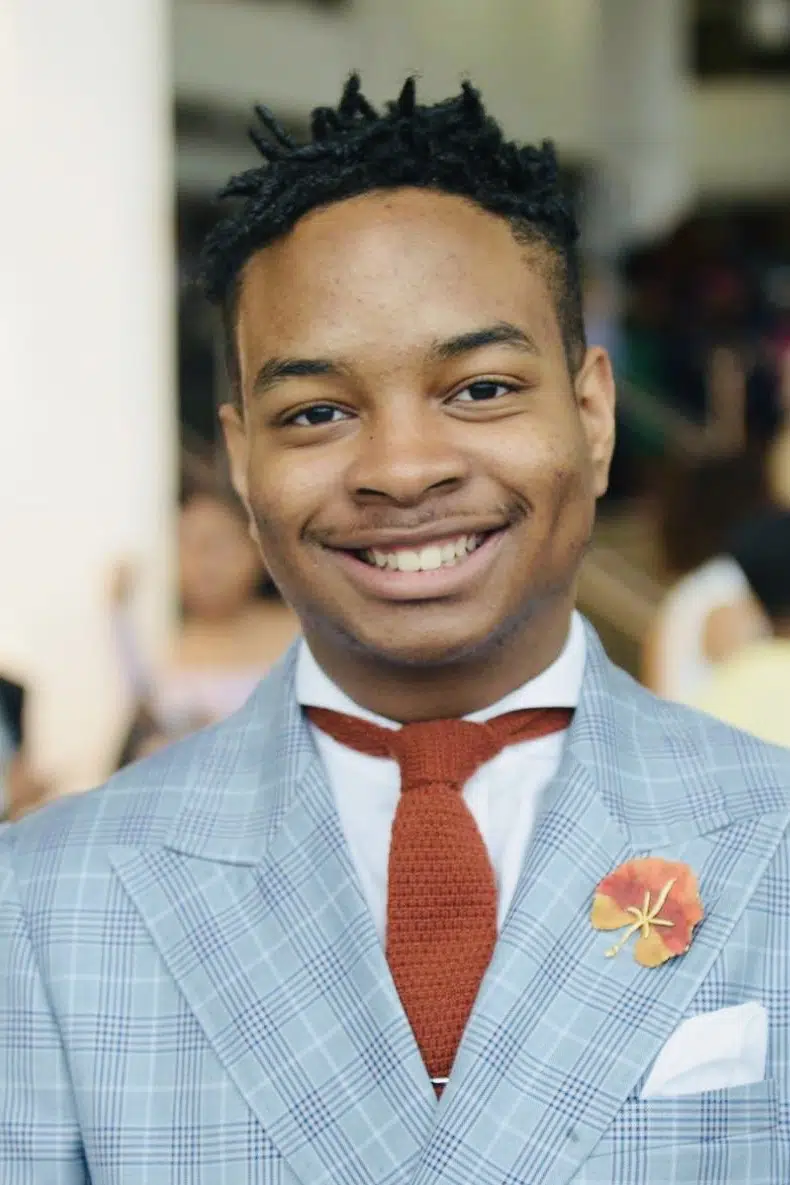 Christian Lawson