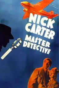 Nick Carter, Master Detective_peliplat