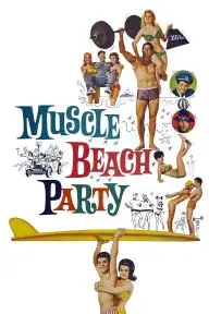 Muscle Beach Party_peliplat