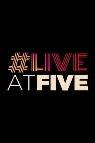 Broadway.com #LiveatFive_peliplat