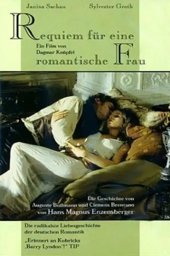 Requiem for a Romantic Woman_peliplat