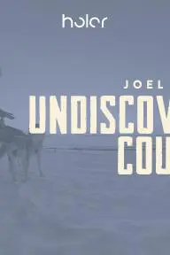 Joel Lambert: Undiscovered Country_peliplat