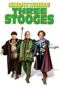 Snow White and the Three Stooges_peliplat