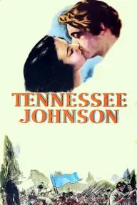 Tennessee Johnson_peliplat