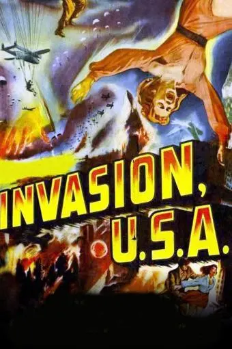 Invasion, U.S.A._peliplat
