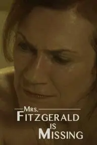 Mrs. Fitzgerald Is Missing_peliplat