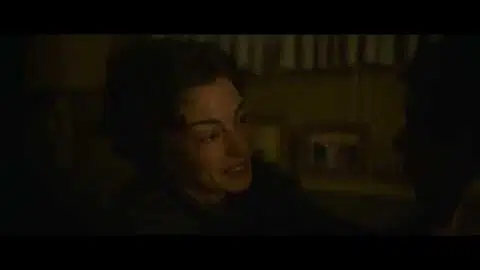 "You Are My Whole Life" Official Clip