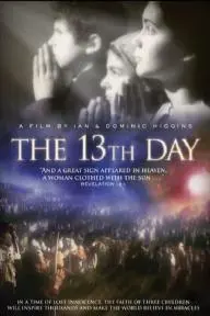 The 13th Day_peliplat