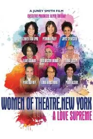 Women of Theatre, New York_peliplat