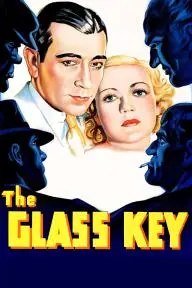 The Glass Key_peliplat