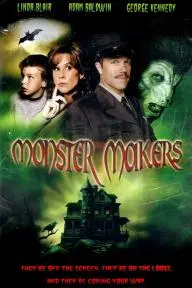 Monster Makers_peliplat