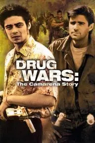 Drug Wars: The Camarena Story_peliplat