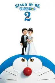 Stand by Me Doraemon 2_peliplat
