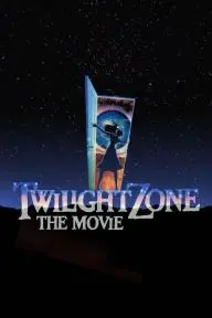 Twilight Zone: The Movie_peliplat