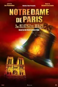 Notre Dame de Paris_peliplat