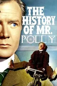 The History of Mr. Polly_peliplat
