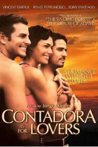 Contadora Is for Lovers_peliplat