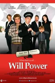 Will Power_peliplat