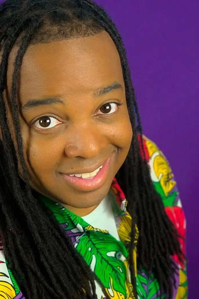 Maestro Robinson