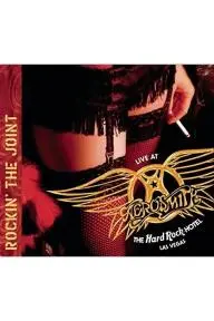 Aerosmith: Rockin' the Joint - Live at the Hard Rock Hotel, Las Vegas_peliplat