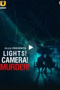 Lights! Camera! Murder!_peliplat