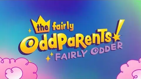 The Fairly OddParents: Fairly Odder ✨ | Official Trailer (HD)