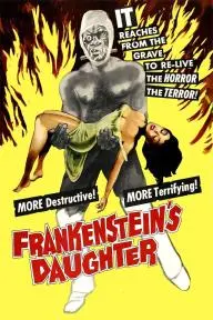 Frankenstein's Daughter_peliplat