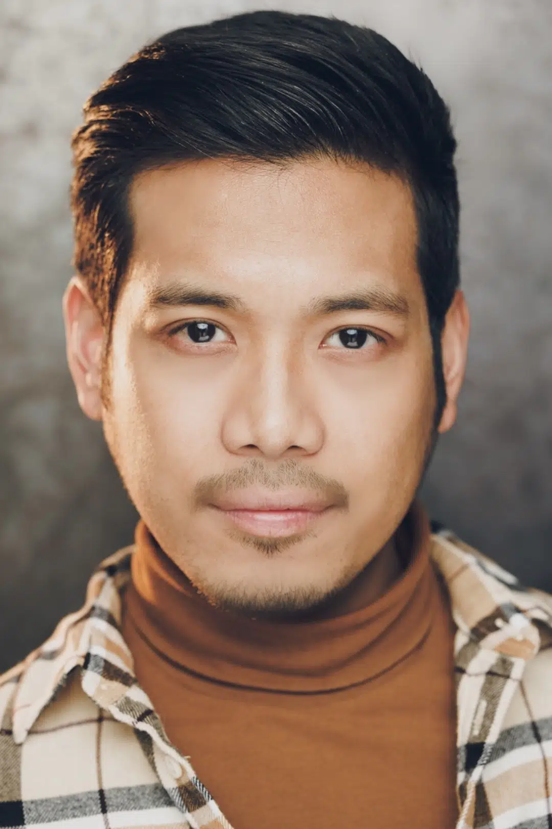 Josh M Ventura