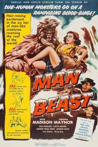 Man Beast_peliplat