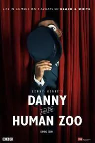 Danny and the Human Zoo_peliplat