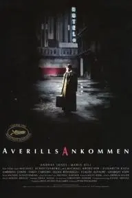 Averills Ankommen_peliplat