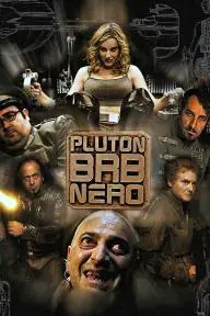 Plutón B.R.B. Nero_peliplat