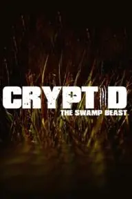 Cryptid: The Swamp Beast_peliplat